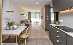 Wohnküche Betulin Family - Foto: Arnold Ritter